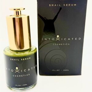 Snail Serum - Green